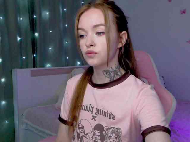 NaughtyMable webcam