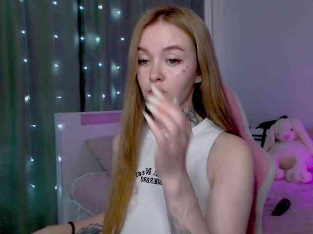 NaughtyMable webcam
