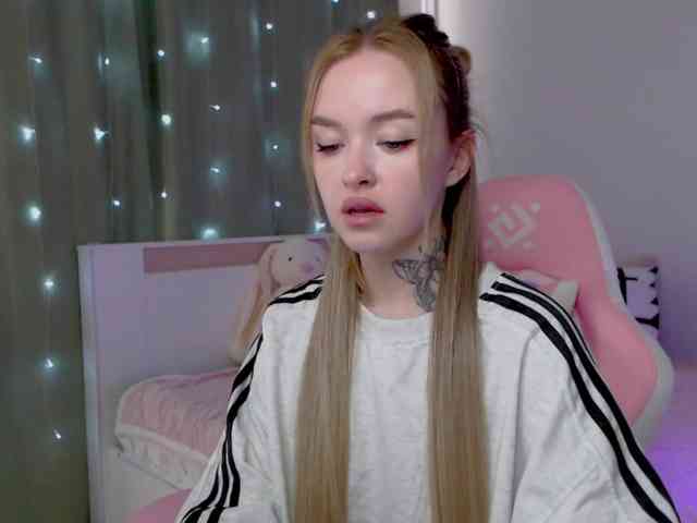 free webcam sex NaughtyMable