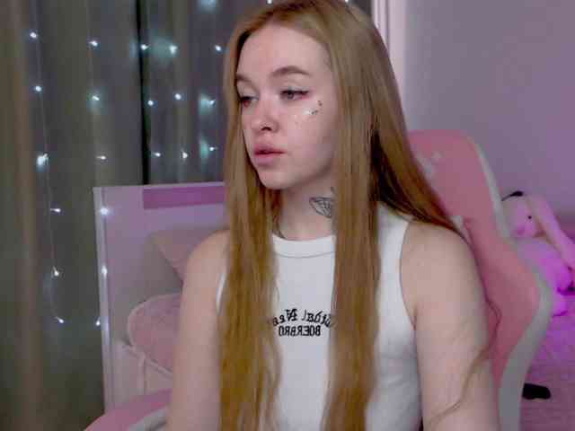NaughtyMable webcam