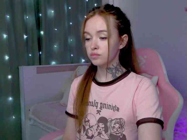 NaughtyMable webcam