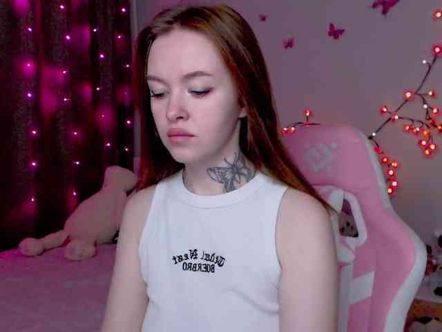 NaughtyMable webcam