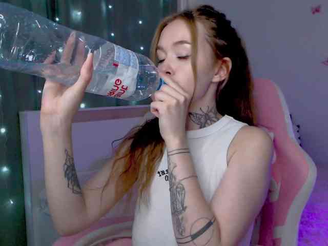 NaughtyMable webcam