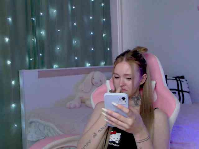 NaughtyMable webcam