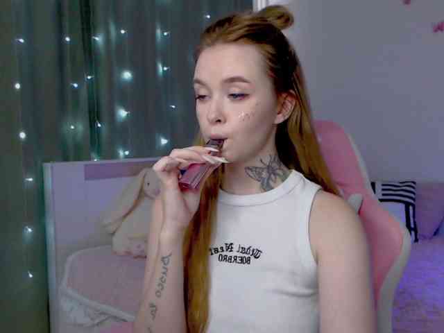 NaughtyMable webcam