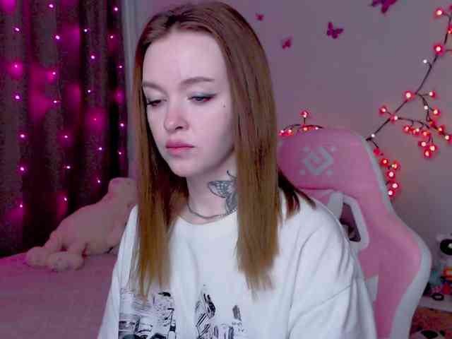 NaughtyMable webcam