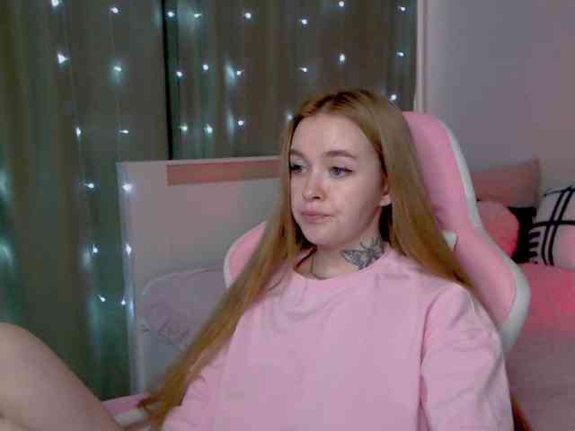 NaughtyMable webcam