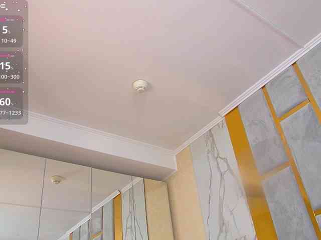 HannaBrooke webcam
