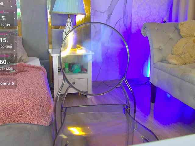 HannaBrooke webcam