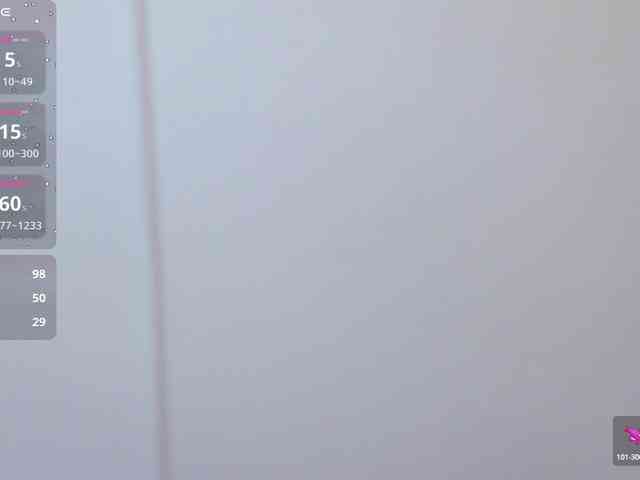 HannaBrooke webcam