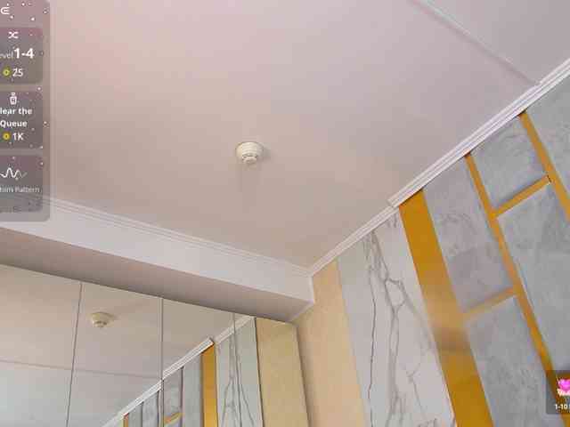 HannaBrooke webcam