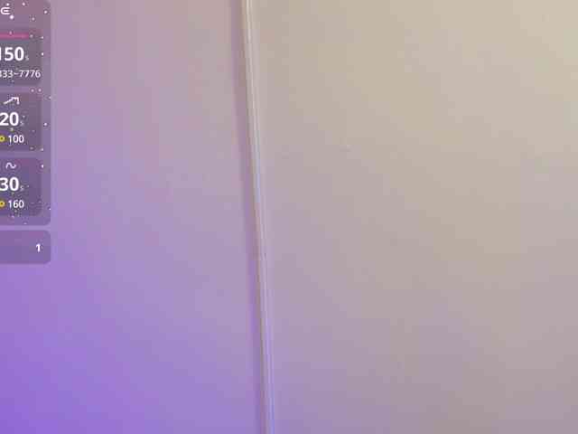 HannaBrooke webcam