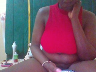 Sexxyboobs2 Porn Show