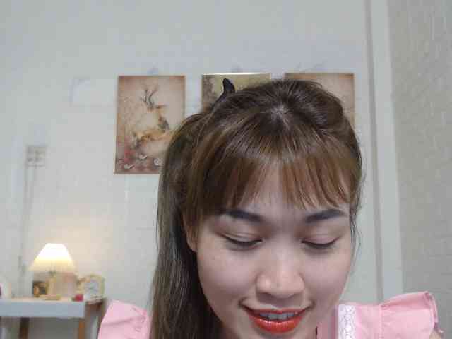 Donna322 webcam