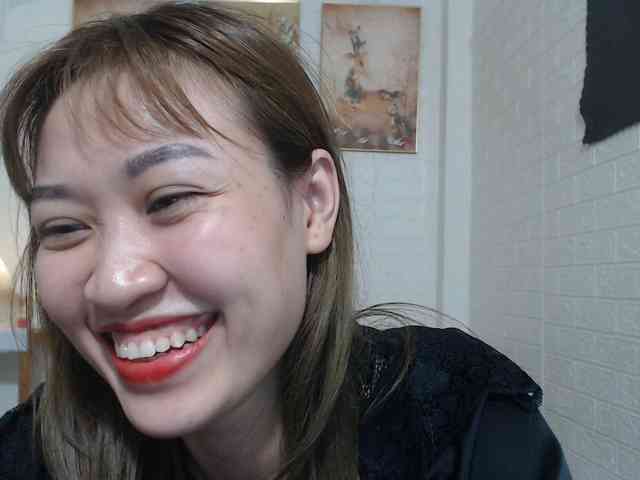 Donna322 webcam
