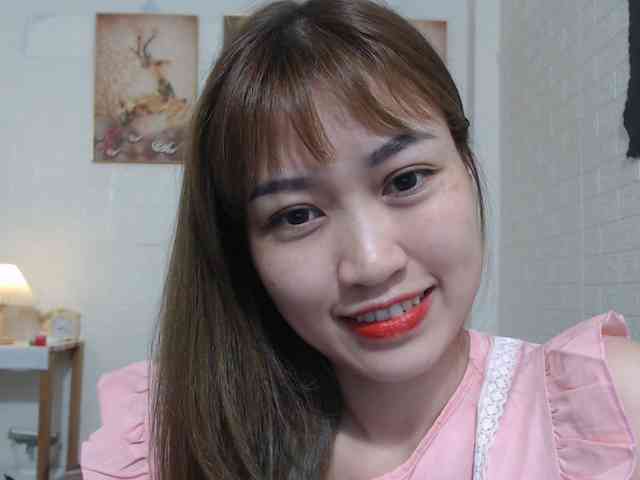 Donna322 webcam