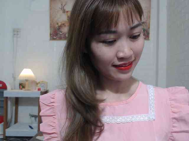 Donna322 webcam