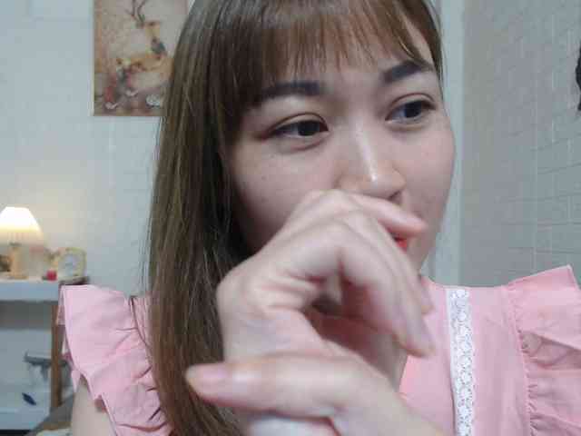 Donna322 webcam