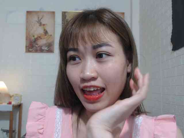 Donna322 webcam