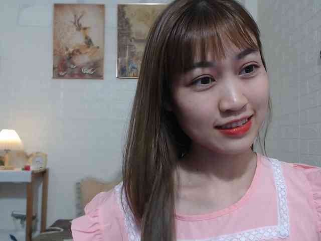 Donna322 webcam