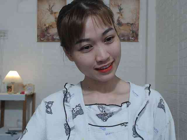 Donna322 webcam