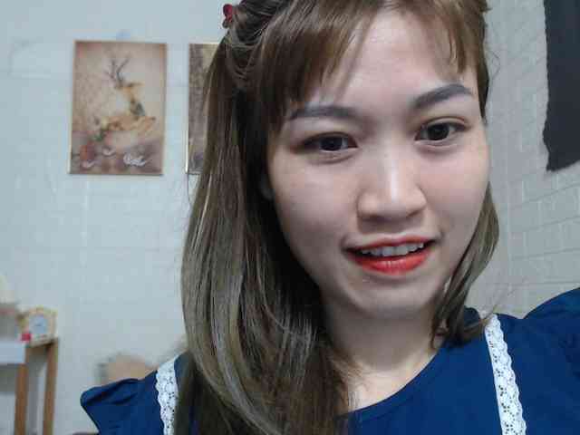 Donna322 webcam