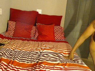 DARKNLOVELYxxx99a Porn Show