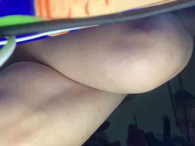 Meliy Live Webcam on BongaCams