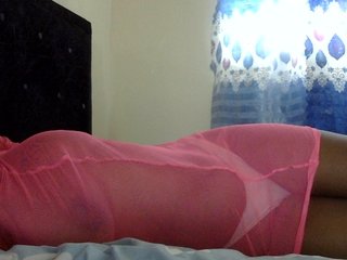 Sexydottie Porn Show