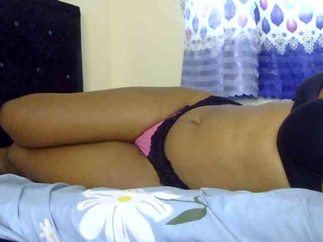 Sexydottie webcam