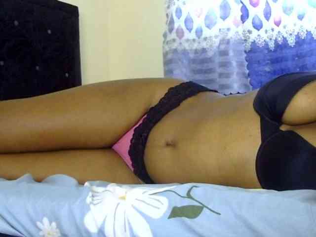 Sexydottie webcam