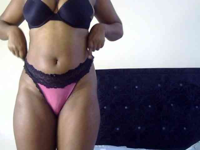 Sexydottie webcam
