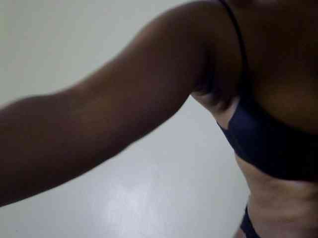 Sexydottie webcam