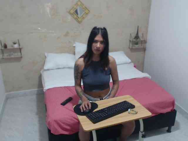 AmyyRoseX
