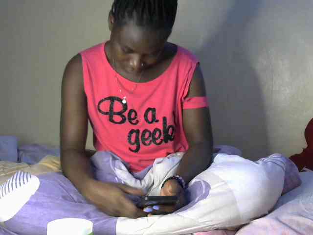 Lorahanna5 webcam