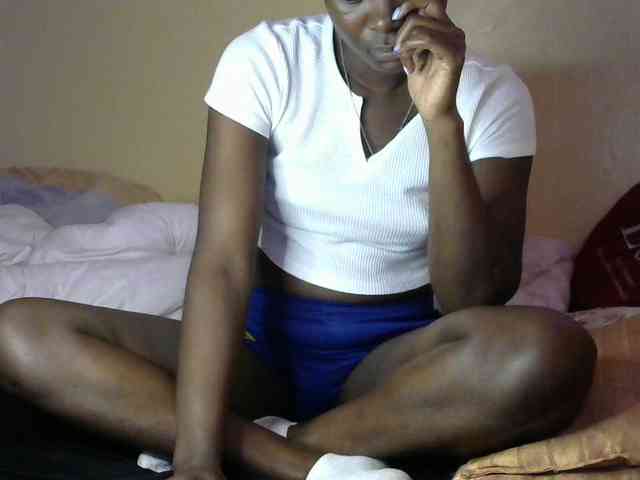 Lorahanna5 webcam