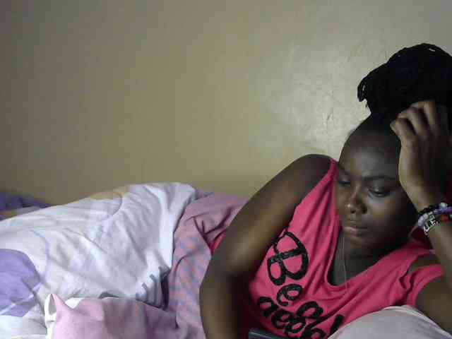 Lorahanna5 webcam