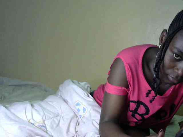 Lorahanna5 webcam