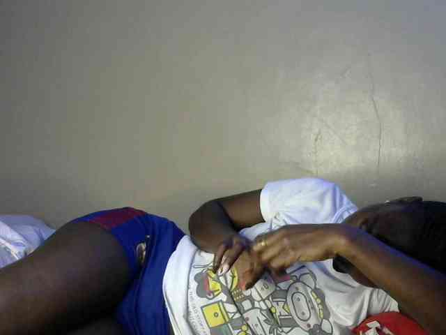 Lorahanna5 webcam