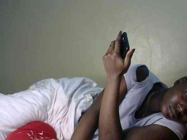 Lorahanna5 webcam