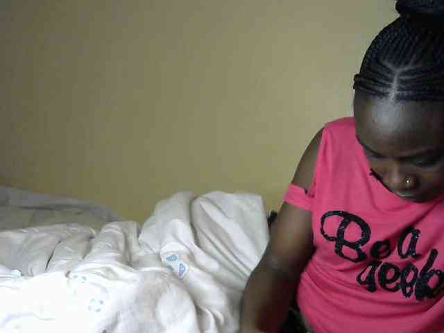 Lorahanna5 webcam