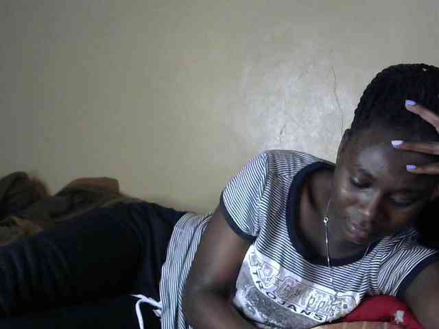 Lorahanna5 webcam