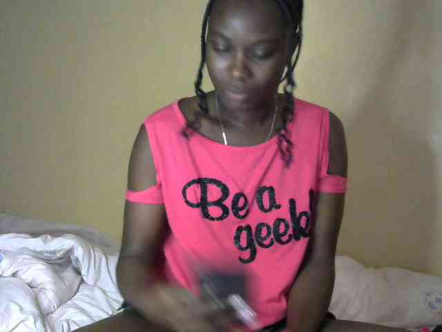 Lorahanna5 webcam
