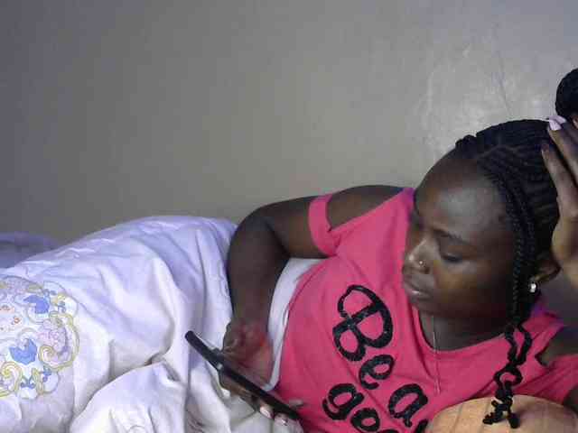 Lorahanna5 webcam