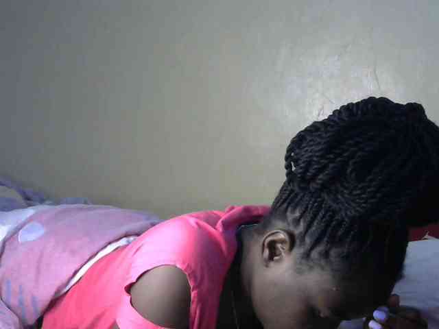 Lorahanna5 webcam
