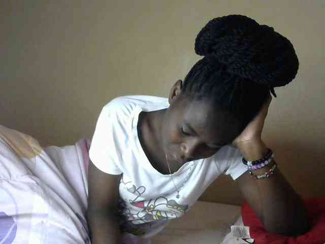 Lorahanna5 webcam