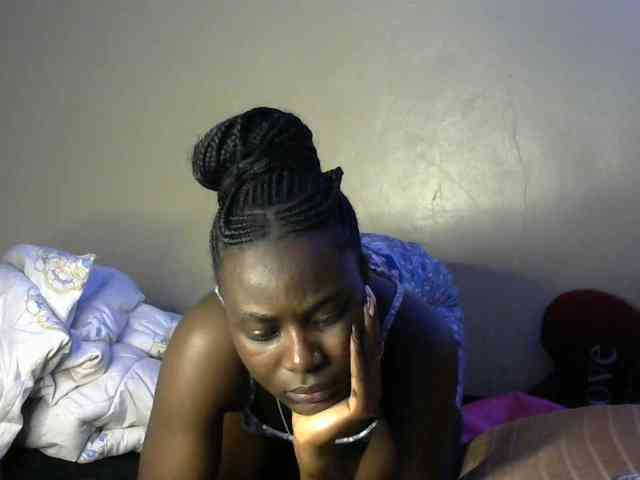 Lorahanna5 webcam
