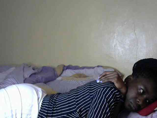 Lorahanna5 webcam
