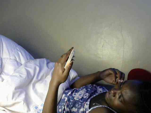 Lorahanna5 webcam