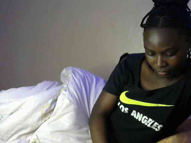 Lorahanna5 webcam